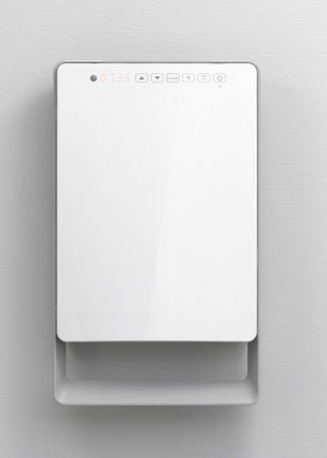 Radialight TOUCH Bad-Schnellheizer Touch