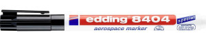 Edding Aerospacemarker e-8404 Schwarz