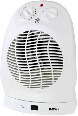 ROWI 1 03 03 0041 Heizlfter 60 Wei