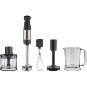 Kenwood Triblade XL+ HBM60.307GY Stabmixer