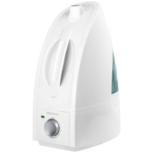 Medisana AH 660 Luftbefeuchter 1 St. Wei