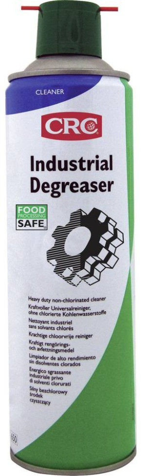 CRC Industriereiniger NSF K1,A8 10321-AI 500ml