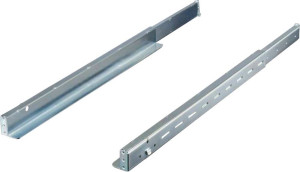 Rittal 5302035 19 Zoll Netzwerkschrank-Schienen