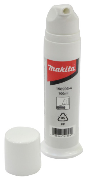 Makita 198993-4 Bohrer- und Meielfett 100ml