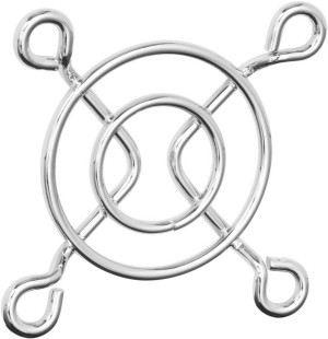 EBM Papst LZ 29-1 Lftergitter (B x H) 40mm x 40mm