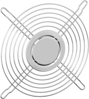 EBM Papst LZ 32-14 Lftergitter (B x H) 80mm x 80mm