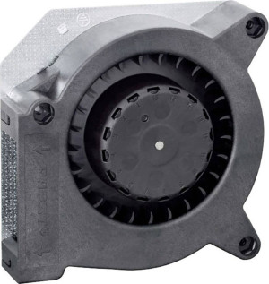 EBM Papst 9594310401 Radiallfter 12V 40 /h