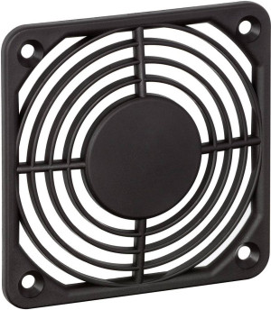 EBM Papst LZ 32 P Lftergitter (B x H) 80mm x 80mm