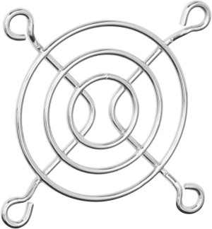 EBM Papst LZ31 Lftergitter (B x H) 50mm x 50mm