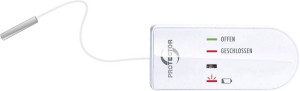 Protector AS-R40 Zusatz-Sender Rollladen Wei