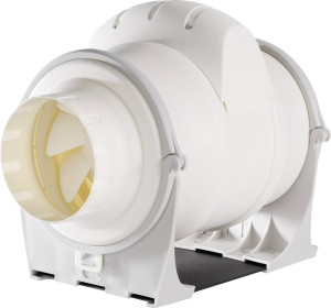 Wallair 20100266 Rohrlfter 230V 270 /h 10cm