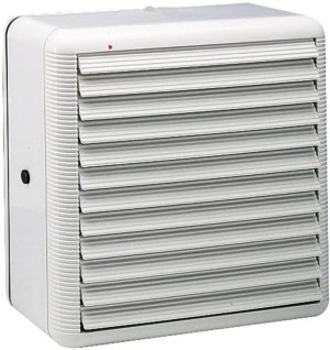 Wallair VITRO 6/150A Wand- und Fensterlfter 200 /h