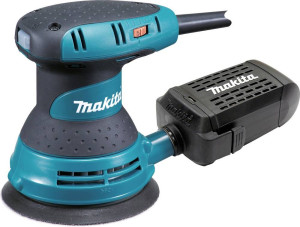 Makita BO5031J Exzenterschleifer 300W