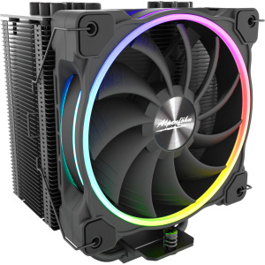 Alpenfhn Dolomit Premium CPU-Khler mit Lfter