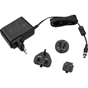 Blackmagic Design Netzteil 12V 60W fr ATEM extreme
