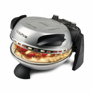 G3Ferrari G 1000606 Delizia Pizzamaker - silber