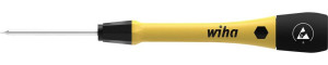 Wiha ESD Torx-Schraubendreher TORX