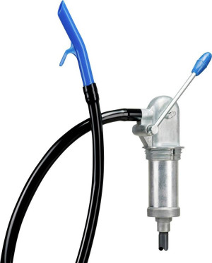 Pressol 13030 ZBH, SRL 1200-18 l/min Fasspumpe 8