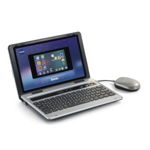 VTech 80-541004 Genio Lernlaptop Lerncomputer