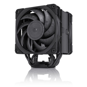 Noctua NH-U12A chromax.black | CPU-Khler