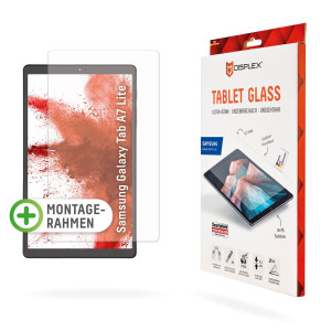 E.V.I. DISPLEX Tablet Glass Samsung Galaxy Tab A7 Lite