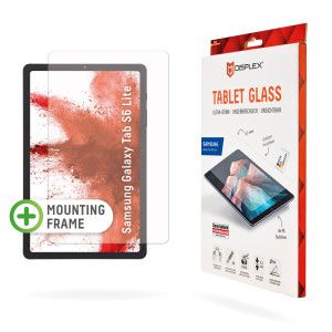 E.V.I. DISPLEX Tablet Glass Samsung Galaxy Tab S6 Lite