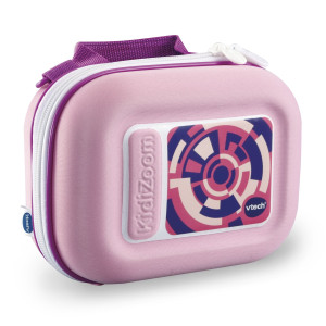 vtec VTech KidiZoom Tragetasche pink