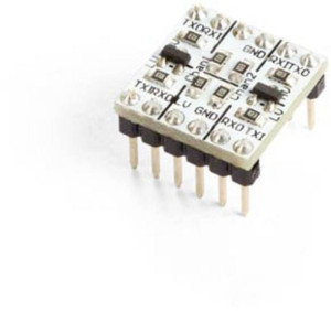 Whadda WPI410 Erweiterungsboard 1St.