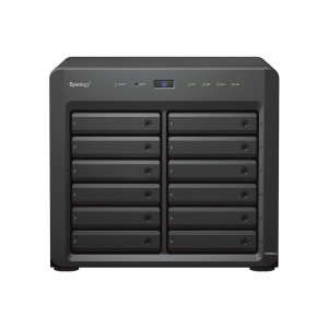 Synology NAS DS3622xs+ 12bay DESKTOP