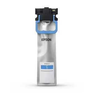 Epson Tintenpatrone T01C200 XL Cyan (ca. 5.000 Seiten) - Passend fr