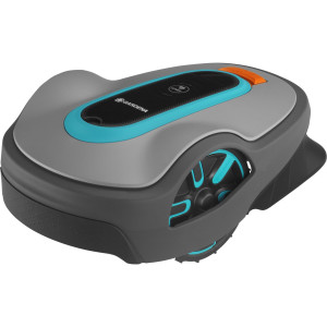 Gardena 19702-60 smart SILENO life Set 1000qm