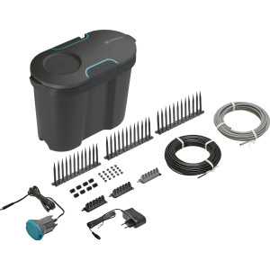GARDENA 13366-20 Set Urlaubsbewsserung