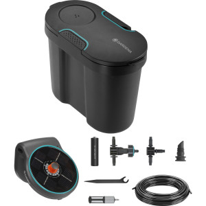 GARDENA Solar-Bewsserungs-Set 13301-20