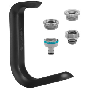 GARDENA Liano TapFix 18590-20 1 St. Schlauchhalter