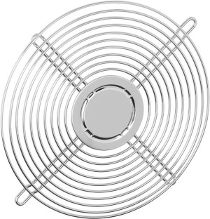 EBM Papst LZ 36 Lftergitter (B x H) 150mm x 172mm