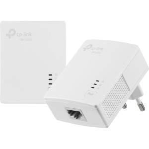 TP-Link TL-PA7019 KIT(DE) AV1000 Powerline 2er Kit