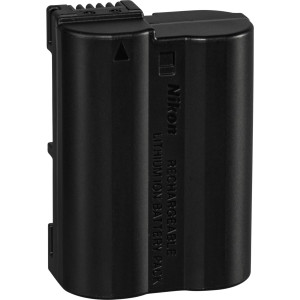 Nikon EN-EL15c Lithium-Ionen Akku