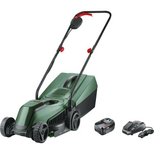 Bosch Home and Garden Easy Mower 18V-32-200 Akku Rasenmher inkl.