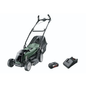 Bosch EasyRotak 36-550 Akku-Rasenmher