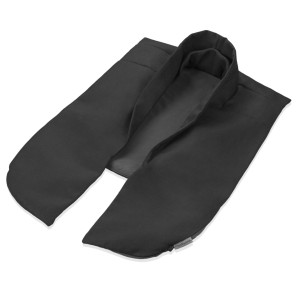 Medisana OL 150 Wrme-Cape 19.24W Schwarz