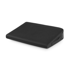 Medisana OL 300 Sitzauflage 12W Schwarz