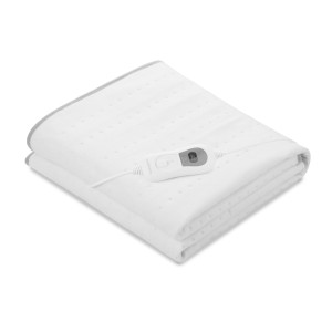 Medisana HU 666 Wrmeunterbett 60W Hellgrau