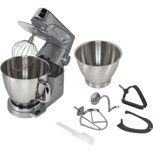 Kenwood KVL85.004SI mixeur 1200 W Argent - Kenwood KVL85.004SI,