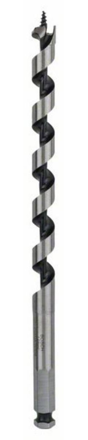 Bosch Accessories 2608597628 Schlangenbohrer 14mm Gesamtlnge 235mm