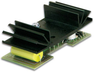 Whadda Elektronische Transistorzndung fr Autos