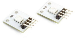 Whadda WPM318 LED-Modul 2St.