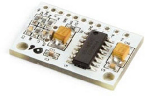 Whadda WPI411 Soundmodul 1St.