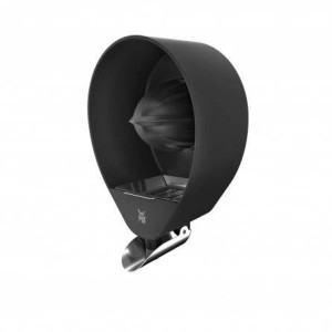 WMF 0416840011 Zitruspresse Schwarz