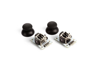Whadda WPI315 Joystick Modul 2St.