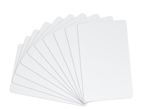 Whadda WPI417 RFID-Karte 10St.